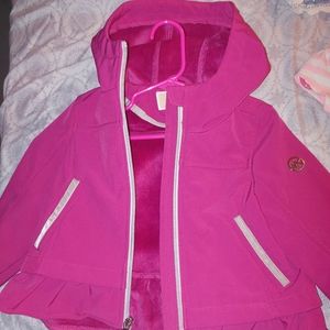 Toddler girl clothes